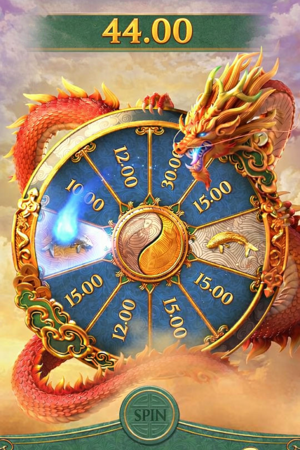 Top Casinos game