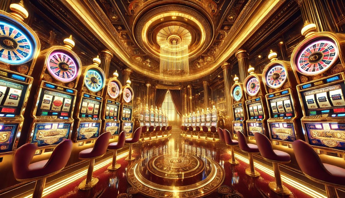 Top Casinos پاکستان ریئل منی گیمز