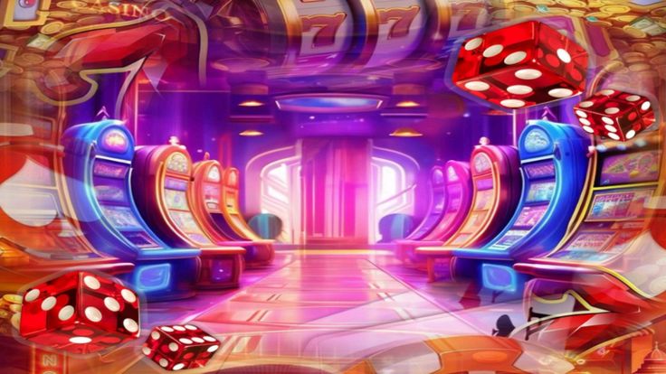 Top Casinos پاکستان ریئل منی گیمز