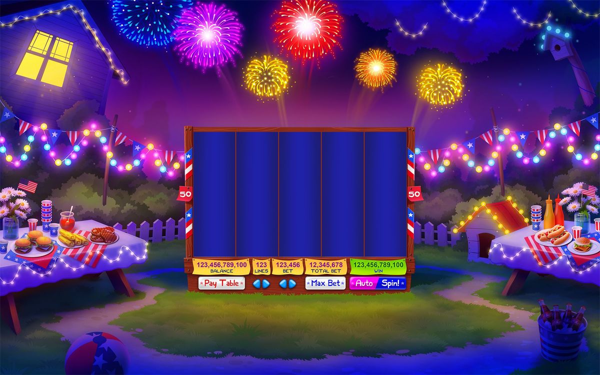 Top Casinos